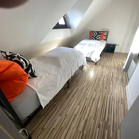Appartement Boeblingen City *