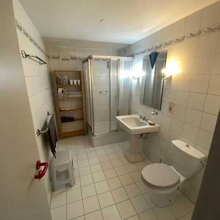 Boeblingen City Appartement