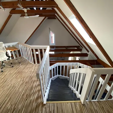 Boeblingen City Appartement Böblingen