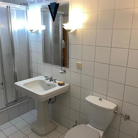 Boeblingen City Appartement *