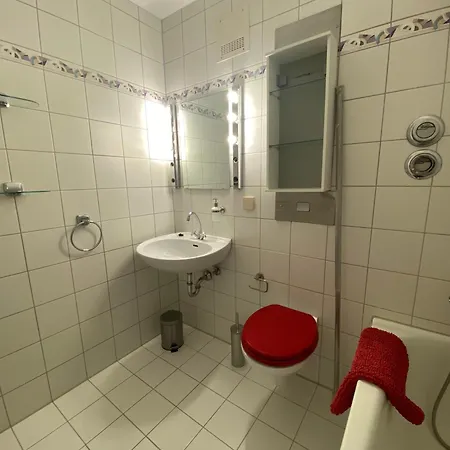 Boeblingen City Appartement