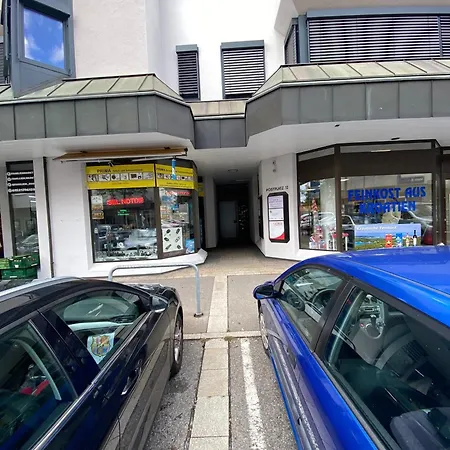 Boeblingen City Böblingen