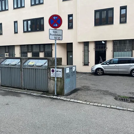 Boeblingen City Böblingen